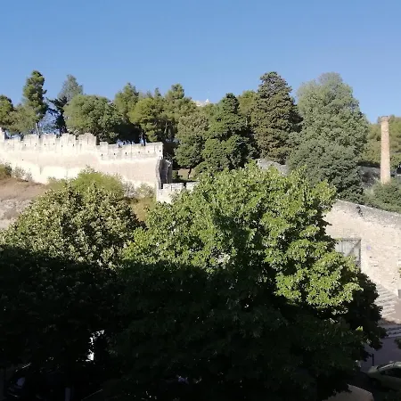 T3 En Provence Lejlighed Beaucaire (Gard)